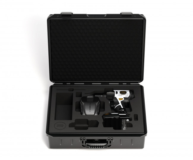 Розумний дриль Robbox xDrill